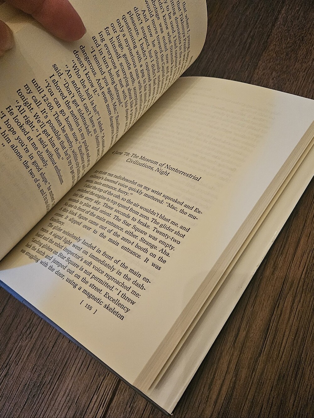 Arkady & Boris Strugatsky Book Beetle in the Anthill HC Used Condition Book.  Bo - Picture 11 of 13